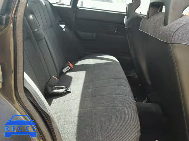 1993 VOLVO 240 YV1AS8803P1485928 зображення 5