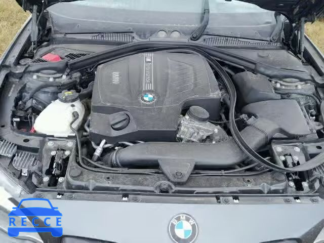 2016 BMW M235XI WBA1J9C59GV372024 Bild 6