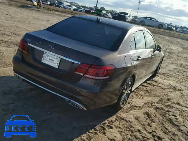 2015 MERCEDES-BENZ E WDDHF5KB4FB121906 image 3