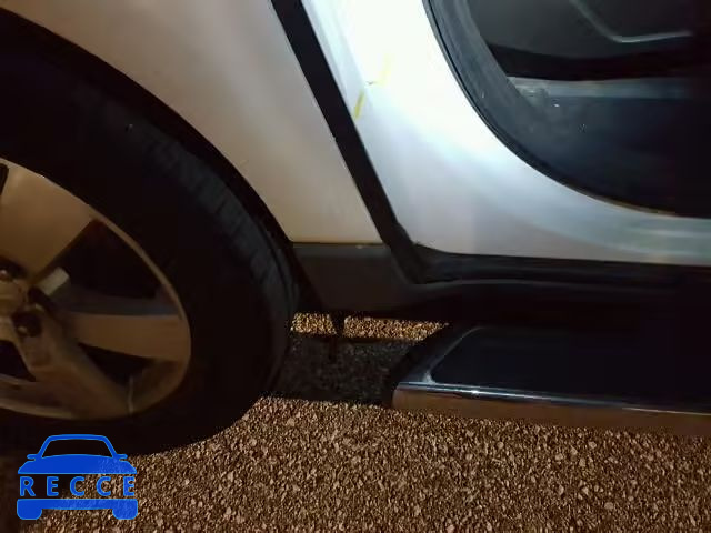 2012 CHEVROLET TRAVERSE 1GNKRGED5CJ385354 зображення 8