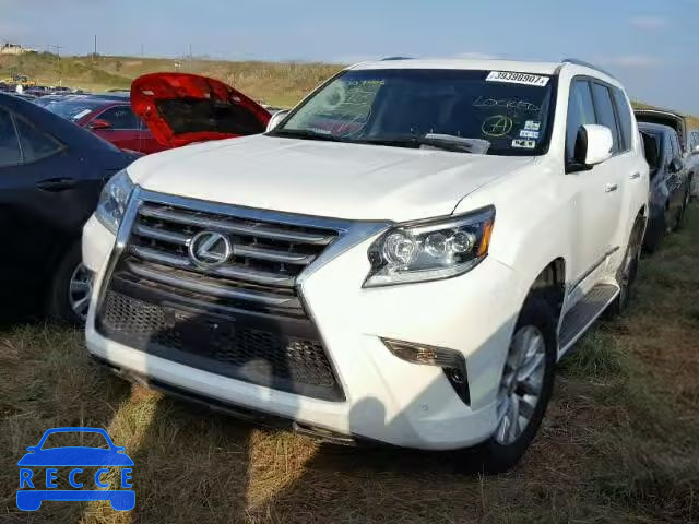 2015 LEXUS GX JTJBM7FX0F5091368 зображення 1