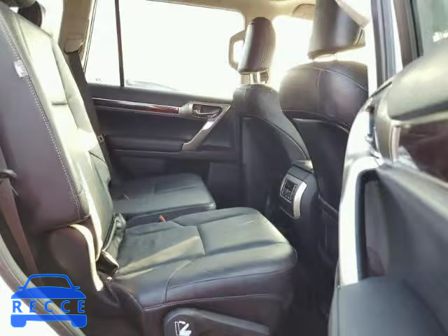 2015 LEXUS GX JTJBM7FX0F5091368 Bild 5