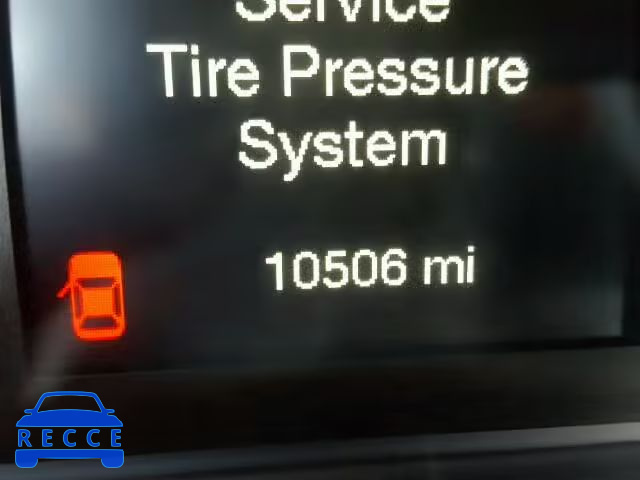 2017 CHRYSLER 200 1C3CCCAB5HN500552 image 7