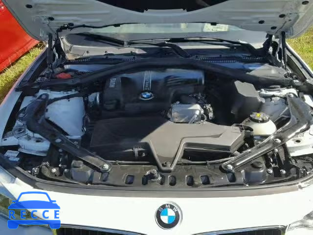 2015 BMW 428 WBA3V5C53F5A79081 зображення 6