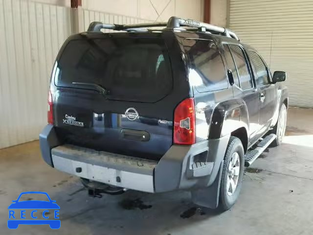 2010 NISSAN XTERRA 5N1AN0NUXAC517836 image 3