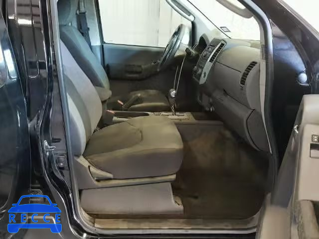 2010 NISSAN XTERRA 5N1AN0NUXAC517836 image 4