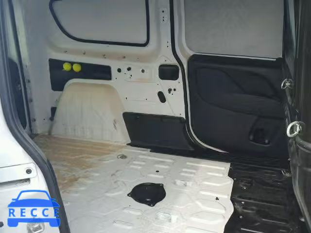 2015 RAM PROMASTER ZFBERFBT0F6A01828 Bild 5