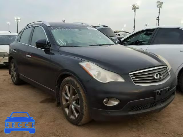 2009 INFINITI EX35 JNKAJ09E39M900816 image 0