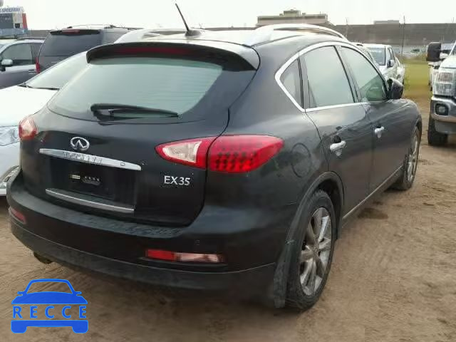 2009 INFINITI EX35 JNKAJ09E39M900816 image 3