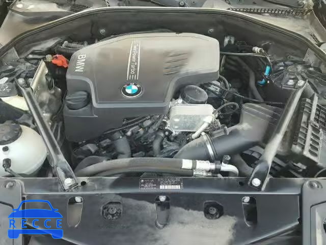 2012 BMW 528 WBAXG5C50CDY30339 image 6
