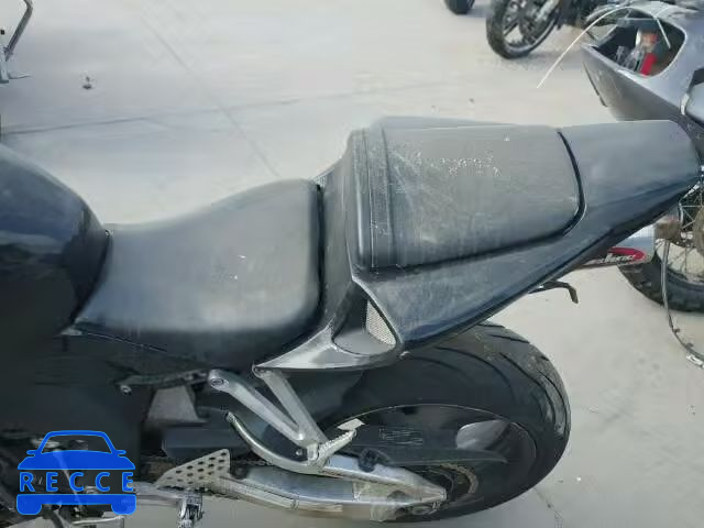 2006 HONDA CBR1000 JH2SC57026M209526 зображення 5