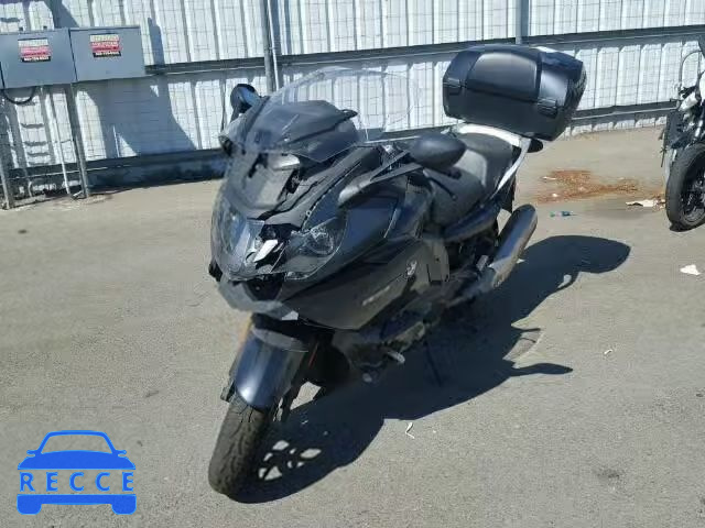 2013 BMW K1600 GT WB106110XDZX81739 зображення 1