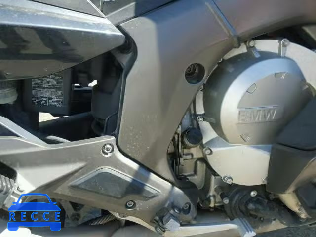 2013 BMW K1600 GT WB106110XDZX81739 зображення 6