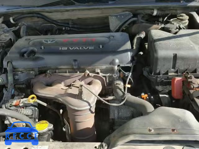 2006 TOYOTA CAMRY LE 4T1BE32K06U722642 image 6