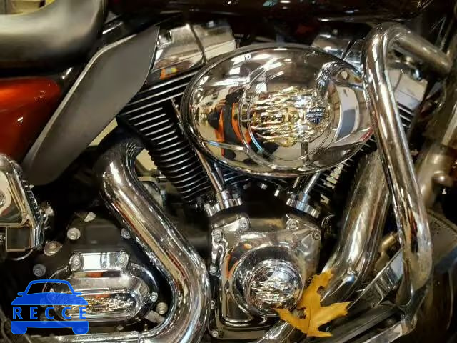 2013 HARLEY-DAVIDSON FLHR 1HD1FBM19DB630321 зображення 6