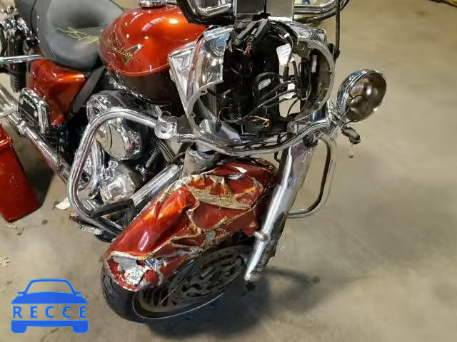 2013 HARLEY-DAVIDSON FLHR 1HD1FBM19DB630321 Bild 8