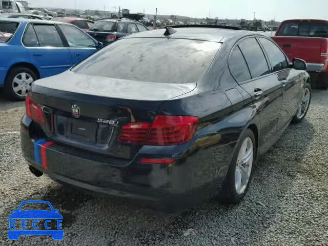 2016 BMW 528 WBA5A5C58GD526366 зображення 3