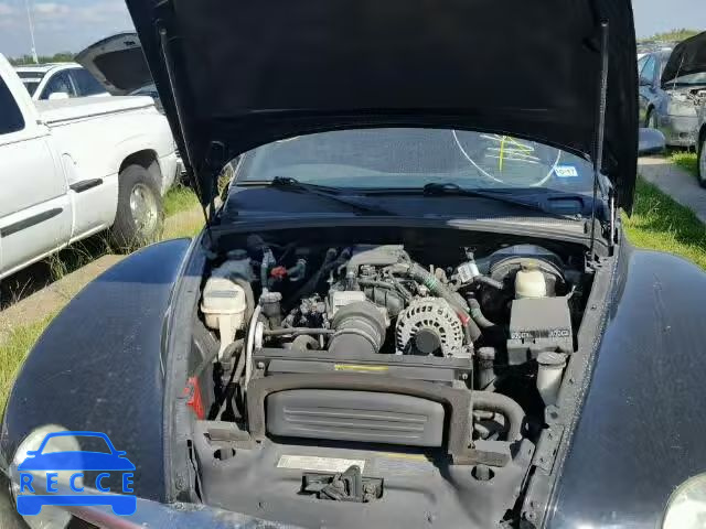 2006 CHEVROLET SSR 1GCES14H46B121472 image 6