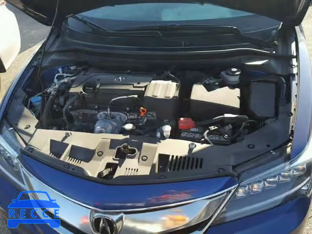 2016 ACURA ILX 19UDE2F86GA017239 image 6