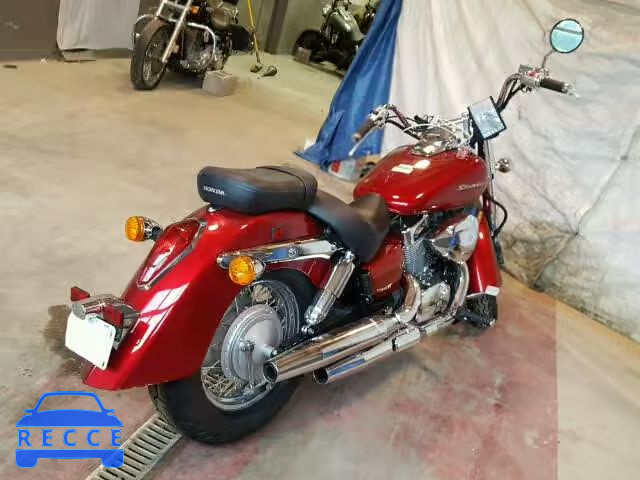 2015 HONDA VT750 JH2RC500XFK201131 image 3