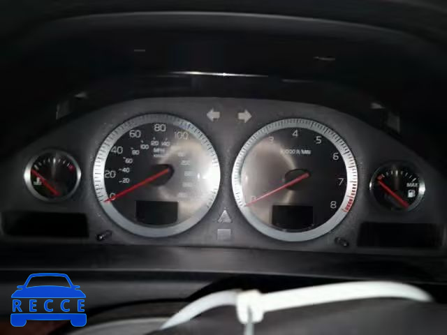 2006 VOLVO S80 YV1TS592661438088 зображення 7