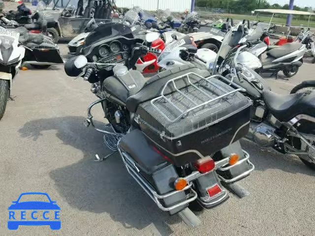 2003 HARLEY-DAVIDSON FLHTCI 1HD1FFW103Y626626 image 2