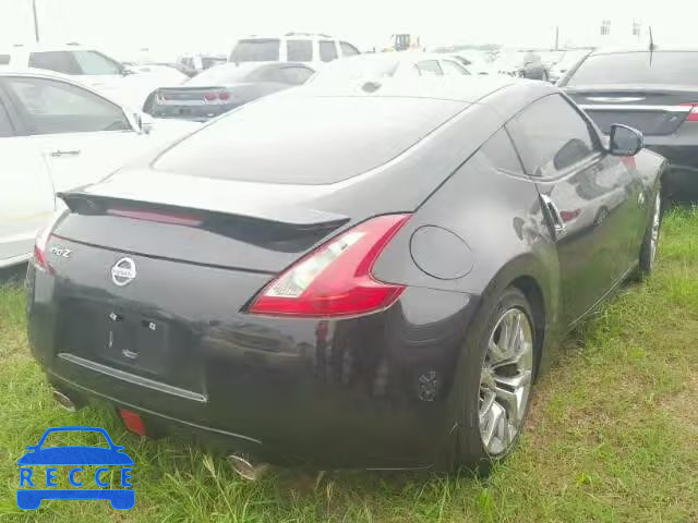 2015 NISSAN 370Z JN1AZ4EHXFM441431 image 3