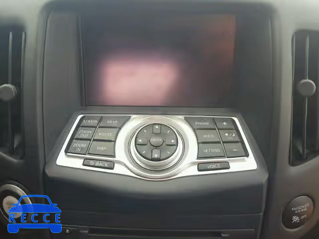 2015 NISSAN 370Z JN1AZ4EHXFM441431 image 8