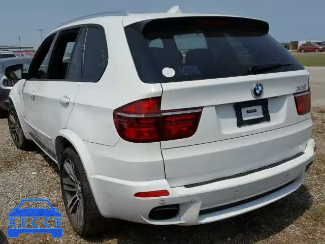 2012 BMW X5 5UXZV4C56CL985980 зображення 2
