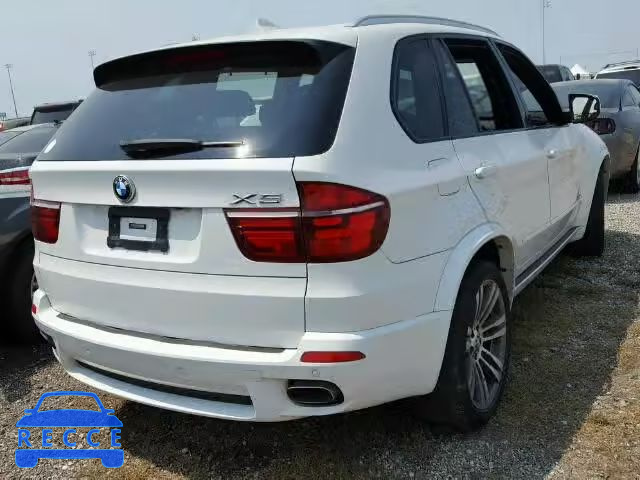 2012 BMW X5 5UXZV4C56CL985980 зображення 3