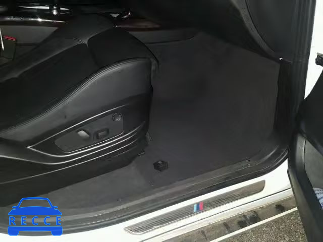 2012 BMW X5 5UXZV4C56CL985980 image 8