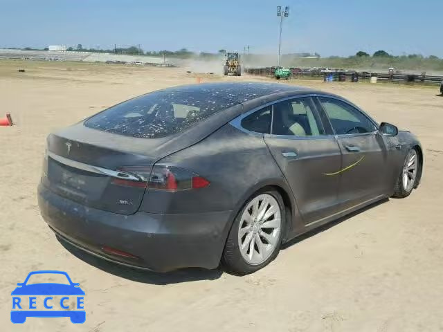 2017 TESLA MODEL S 5YJSA1E22HF191438 Bild 3