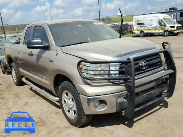 2009 TOYOTA TUNDRA 5TFRV54159X070249 image 0