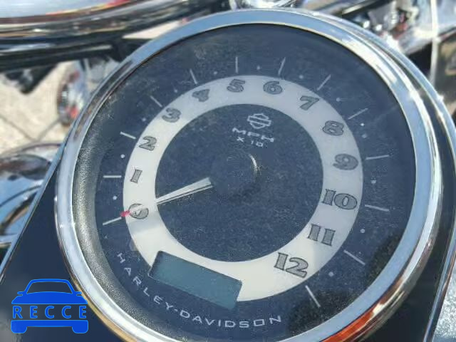 2015 HARLEY-DAVIDSON FLSTN 1HD1JDV10FB013403 image 7
