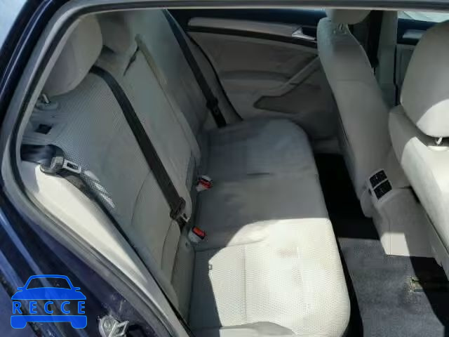 2016 VOLKSWAGEN GOLF 3VW217AU1GM029916 image 5