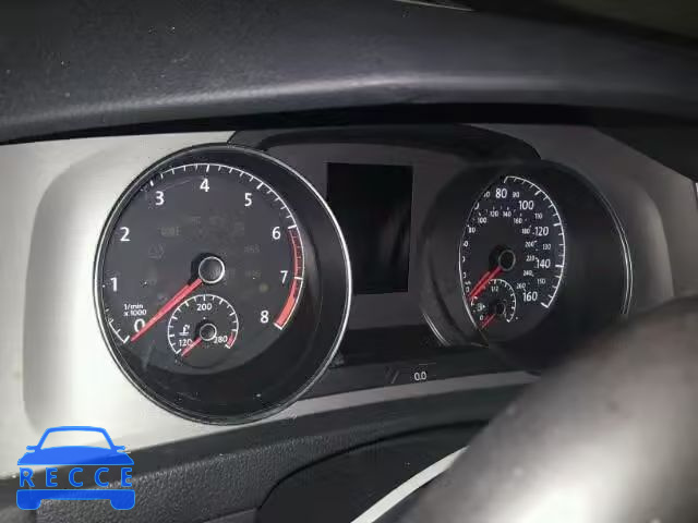 2016 VOLKSWAGEN GOLF 3VW217AU1GM029916 image 7
