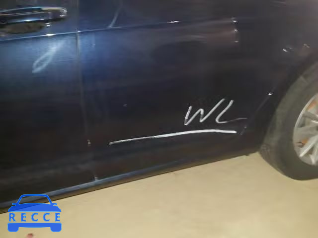 2016 VOLKSWAGEN GOLF 3VW217AU1GM029916 image 8