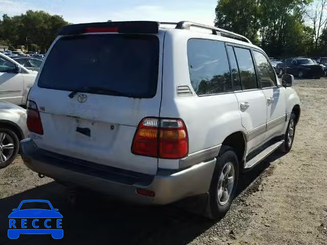 1999 TOYOTA LAND CRUIS JT3HT05J6X0039329 image 3
