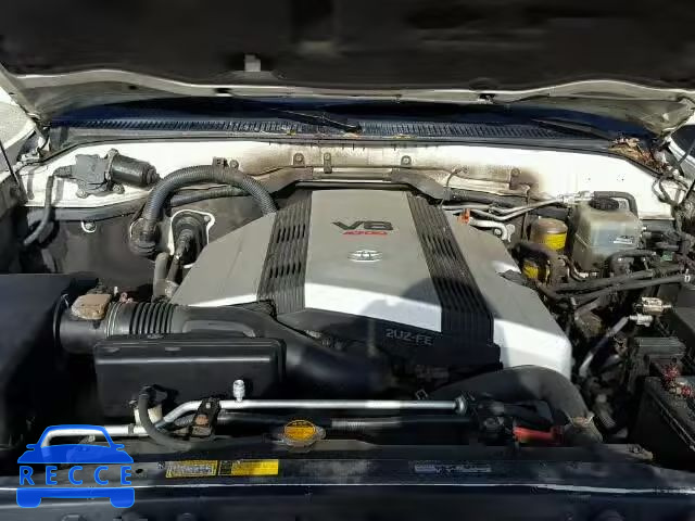 1999 TOYOTA LAND CRUIS JT3HT05J6X0039329 image 6