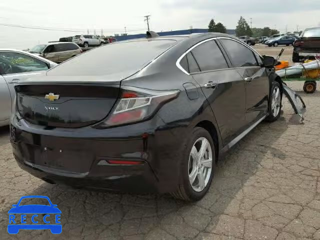 2017 CHEVROLET VOLT 1G1RA6S55HU144897 зображення 3