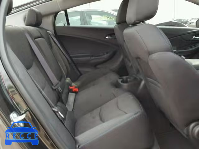 2017 CHEVROLET VOLT 1G1RA6S55HU144897 image 5