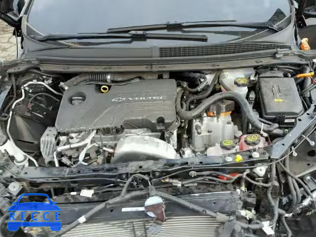 2017 CHEVROLET VOLT 1G1RA6S55HU144897 image 6