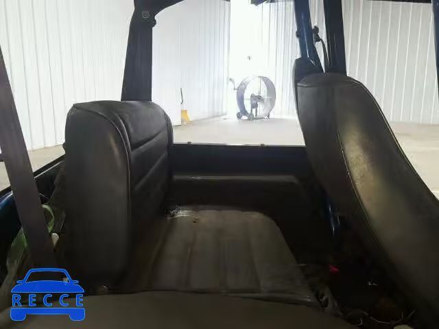 1994 JEEP WRANGLER / 1J4FY19P3RP444643 Bild 5