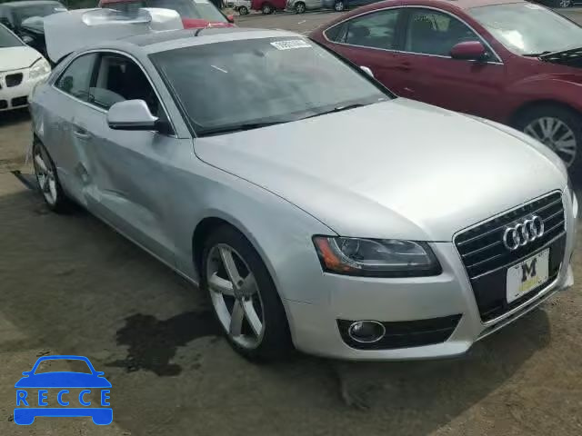 2009 AUDI A5 WAUDK78T39A036515 Bild 0