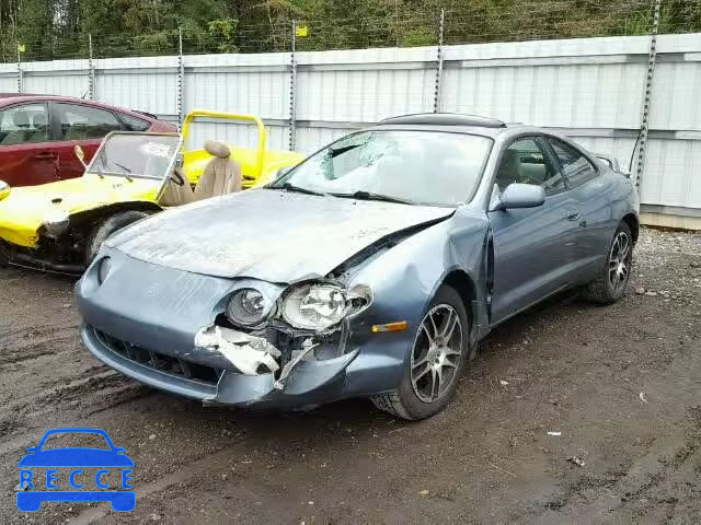 1995 TOYOTA CELICA JT2AT00NXS0034921 image 1