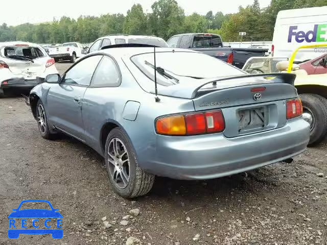1995 TOYOTA CELICA JT2AT00NXS0034921 image 2
