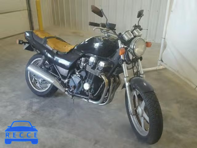 2001 HONDA CB750 JH2RC38071M900304 Bild 0