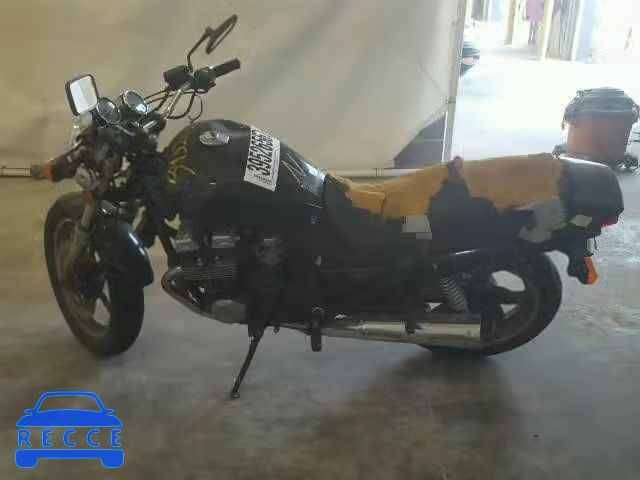 2001 HONDA CB750 JH2RC38071M900304 Bild 5