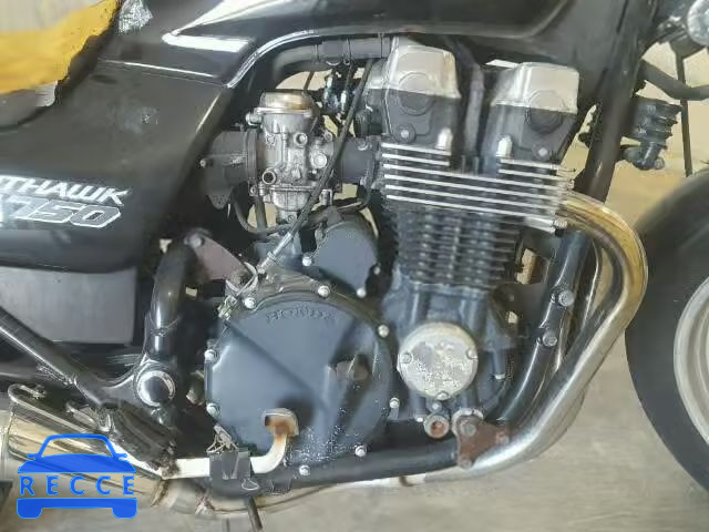 2001 HONDA CB750 JH2RC38071M900304 image 6