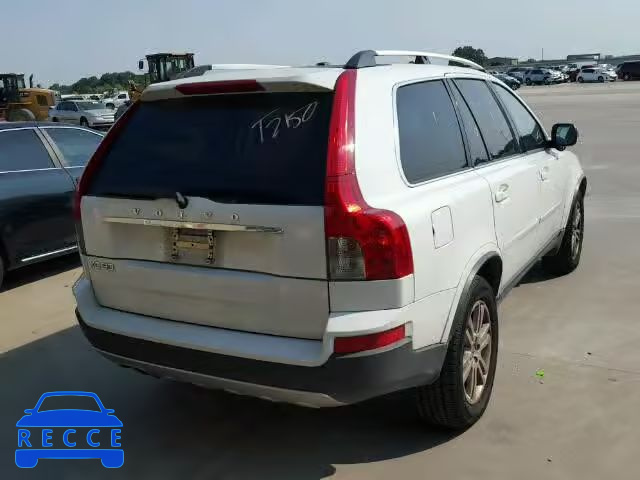 2011 VOLVO XC90 YV4952CYXB1581457 зображення 3